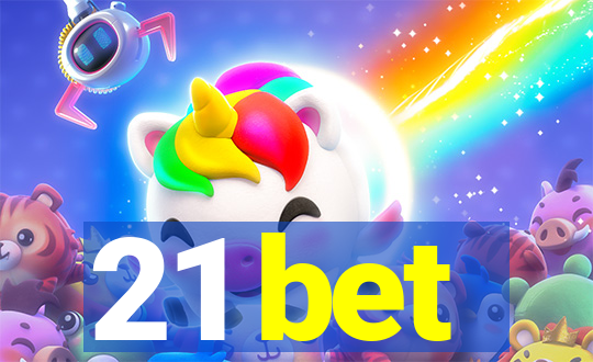 21 bet
